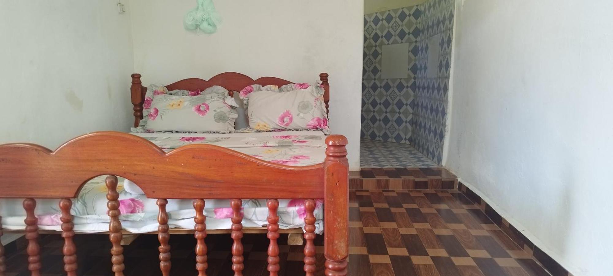 Moheli Vanilla Lodge Nioumachoua ภายนอก รูปภาพ
