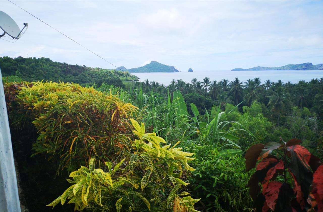 Moheli Vanilla Lodge Nioumachoua ภายนอก รูปภาพ