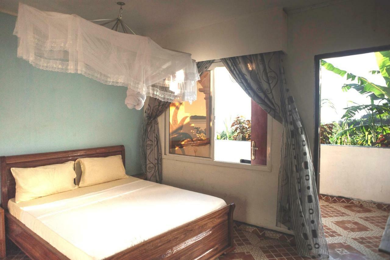 Moheli Vanilla Lodge Nioumachoua ภายนอก รูปภาพ